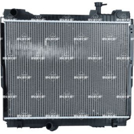 Kühler, Motorkühlung 58484