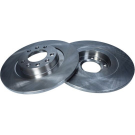 MAXGEAR Bremsscheibe 19-4650 MAXGEAR Bremsscheibe 19-4650