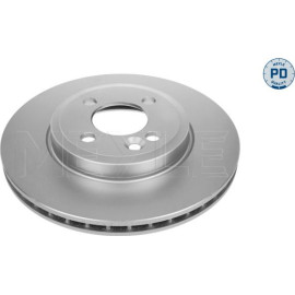 Bremsscheibe Mini P. Cooper 06 383 521 0382/PD