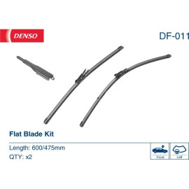 DENSO Wischblatt DF-011