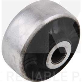Lagerbuchse, Querlenker VW S. A3/Octavia/Golf 98- Hinten 5104736