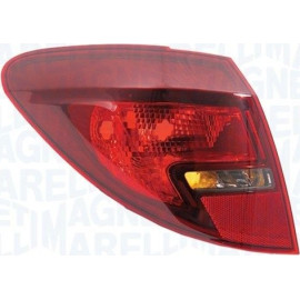 714000062636 Magneti Marelli Heckleuchte 714000062636