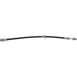 TRW Bremsschlauch Hinterachse links PHB2036 TRW Bremsschlauch Hinterachse links PHB2036