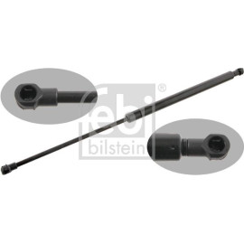 FEBI BILSTEIN Gasdruckfeder 31028