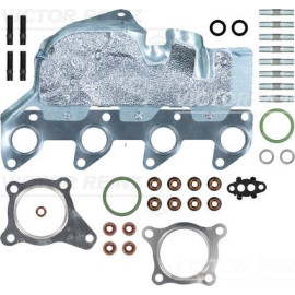 Montagesatz, Lader 04-10365-01