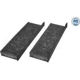 Filter, Innenraumluft 11-12 326 0010/PD