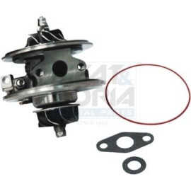 Rumpfgruppe, Lader 60015