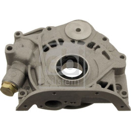 FEBI BILSTEIN Ölpumpe 32302