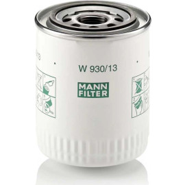 Mann & Hummel Ölfilter PKW W 930/13