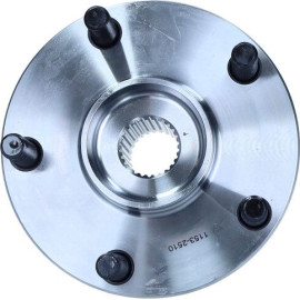 Radnabe 33-1672