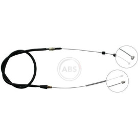 A.B.S. Handbremsseil Seilzug Festellbremse K15367