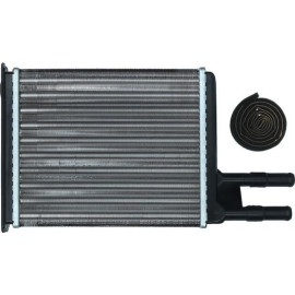 KAMOKA Wärmetauscher, Innenraumheizung 7765034