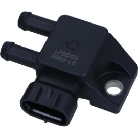 Sensor, Abgasdruck 21-0868