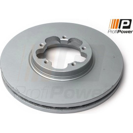 Profipower Bremsscheibe 3B1235 Profipower Bremsscheibe 3B1235
