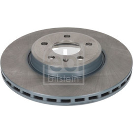 FEBI BILSTEIN Bremsscheibe 36232