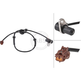 A.B.S. ABS Sensor 30187