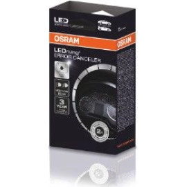 LEDriving ERROR CANCELER LEDEC01