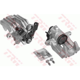 TRW Austausch-Bremssattel Hinterachse rechts BHN304E