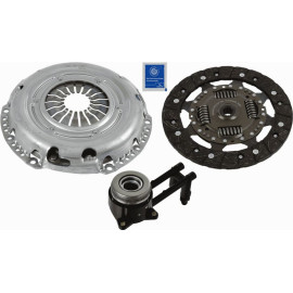 SACHS Kupplungssatz 3000 990 521