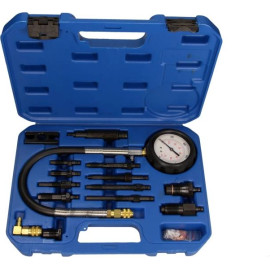 Kompressionstester für Dieselmotoren 0-70 Bar S-HCTK