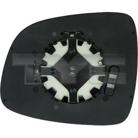 TYC Spiegelglas für Außenspiegel links konvex 335-0018-1 OE Nummer 8474079J00 - l TYC Spiegelglas für Außenspiegel links konvex 335-0018-1 OE Nummer 8474079J00 - l