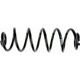 Sachs Fahrwerksfeder Vw T. A6/A6 Avant 2.0Tdi/2.0Tfsi/2.8Fsi/3.0Tdi/3.2Fsi 11 994 378