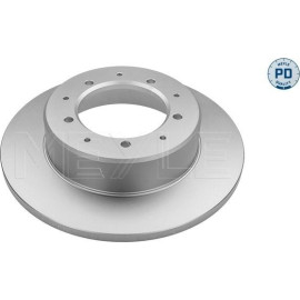 MEYLE Bremsscheibe Land Rover Defender 2.2-2.5Td/3.9 4X4 90-16 45-15 523 0003/PD MEYLE Bremsscheibe Land Rover Defender 2.2-2.5Td/3.9 4X4 90-16 45-15 523 0003/PD