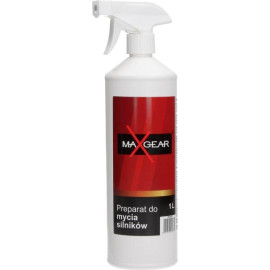 Maxgear 36-0067 Motorreiniger Kaltreiniger Spray (1 Liter)