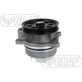 Wasserpumpe PA1445