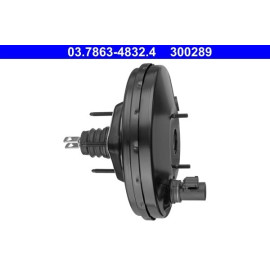 Bremskraftverstärker 03.7863-4832.4