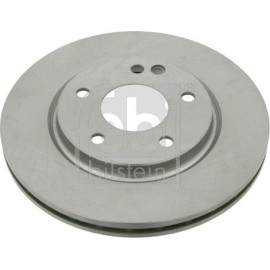 FEBI BILSTEIN Bremsscheibe 23997