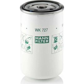 Mann & Hummel Kraftstofffilter LKW WK 727