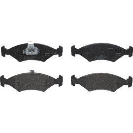 BREMBO Bremsklötze VA P 24 043