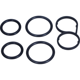VAG Original 057198405 Ölfilter-Basisdichtungen VW Phaeton 08-16 4.2 V8/ Audi 057198405