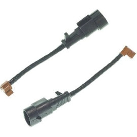BREMBO Warnkontakt, Bremsbelagverschleiß A 00 495