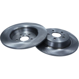 MAXGEAR Bremsscheibe 19-4701 MAXGEAR Bremsscheibe 19-4701