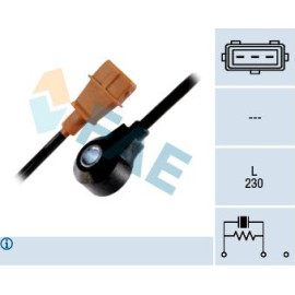 FAE Klopfsensor 60139