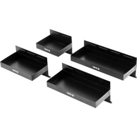 Satz Aus Magnetbändern, 4 Stück YT-08682