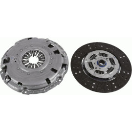 Kupplungssatz Xtend 3000950692