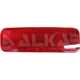 REFLEKTOR H R IN STSTG ROT 2786,679,1