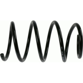 Sachs Fahrwerksfeder Bmw S. 5 Touring (E61), 520 D, 523 I, 525 D, 525 I, 530 D, 530 I, 535 D, 545 I, 550 998 483