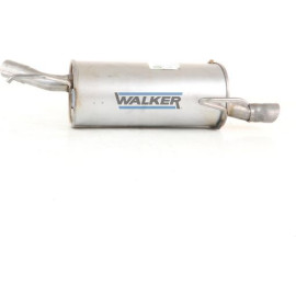 Walker Endschalldämpfer 22477 Walker Endschalldämpfer 22477