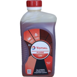 Total Fluide LDS Hydrauliköl 1 Liter 2213758