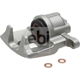FEBI BILSTEIN Bremssattel 181697