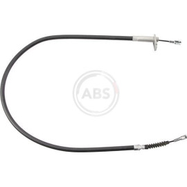 A.B.S. Handbremsseil Seilzug Festellbremse K10616