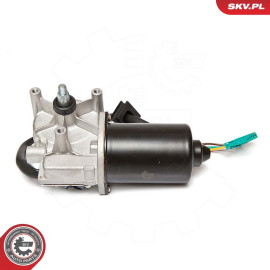 SKV GERMANY Wischermotor 19SKV013