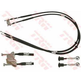 Handbremsseil GCH2515