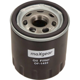 MAXGEAR Ölfilter 26-1220 MAXGEAR Ölfilter 26-1220