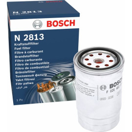 Kraftstofffilter F 026 402 813