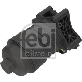 FEBI BILSTEIN Ölfiltergehäuse 194030